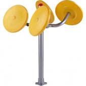 TAI CHI MASAŽER ZA DLANI