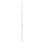 TEKMOVALNA PALICA ZA SKOK V VIŠINO LANCET, DOLŽINA 430 cm, 70-73 kg