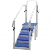 TELOVADNE STOPNICE MINI