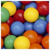 TERAPEVTSKO - IGRALNE KROGLICE - PREMER 75mm ( 500 kos)