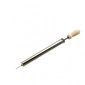 TLAČILKA ROČNA KOVINSKA