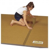 TRAK ZA PRITRDITEV BLAZIN, DOLŽINA 12 m, RJAV