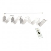 TRAK ZA RITMIKO BEL 6 M TEKMOVALNI