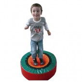 TRAMPOLIN IZ BLAZINE, fi 70 cm, VIŠINA 20 cm 
