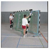 TRANSPORTNI VOZIČEK ZA ROKOMETNE GOLE, VIŠINA 214 cm, ŠIRINA 50 cm