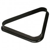 TRIANGEL ZA BILJARD ŽOGICE, PLASTIKA, fi 57,2 mm