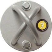 TRX X MOUNT, ELEMENT ZA PRITRDITEV NA STENO, STROP