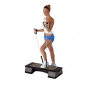 TUBA FITNES REIVO - SET, 10 KOS, ZELENA, LAHKA 