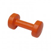 UTEŽ ROČKA GUMIRANA ORANŽNA - 5 KG
