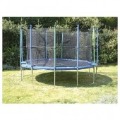 VARNOSTNA OGRAJA ZA TRAMPOLIN TRIMILIN, PREMER 1,85 m