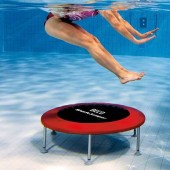 VODNI TRAMPOLIN SHARK JUMPER