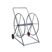 VOZIČEK ZA PLAVALNE PROGE ZA 50 M