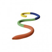 VRV RAVNOTEŽNA ŠTIRIBARVNA DOLŽINA 260 CM