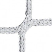 ZAŠČITNA MREŽA, VELIKOST ODPRTINE 12 CM, BELA