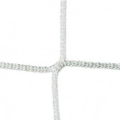 ZAŠČITNA MREŽA, VELIKOST ODPRTINE 4,5 CM, BELA, 3 mm
