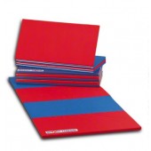 ZLOŽLJIVA BLAZINA, VELIKA, SPORT-THIME 360x120x3,5 cm 