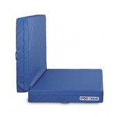 ZLOŽLJIVI BLAZINI, VELIKOST 2, 3X2X0,3 m, ZLOŽENI 1,5X2X0,6 m