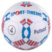 ŽOGA ZA FUTSAL INDOOR PROFESSIONAL, VEL. 4 