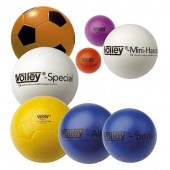 ŽOGE -SET, 1X NOG.ŽOGA, 1X ODB.ŽOGA SOFTI fi 160 mm, 1x ODB.ŽOGA fi 70 mm, 1x ODB.ŽOGA fi 90 mm, 1x ODB.ŽOGA fi 180 mm, 1x ROK.ŽOGA fi 160 mm, 1x ŽOGA ODB.NA MIVKI fi 210 mm, 1x NOG.NA MIVKI fi 210mm