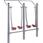 ZUNANJA GUGALNICA AIRWALKER 3