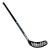 FLOORBALL LIGA PALICA, ČRNA KRIVINA, 80 cm, Primerna za otroke 121-150 cm
