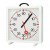 BAZENSKA VADBENA URA 60 x 60 CM 220V