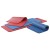 BLAZINA MOVIVIT 'CLUB' 180 x 60 x 1,5 CM MODRA