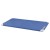 BLAZINA SUPER, 150X100X6 cm, MODRA
