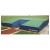 BLAZINA ZA SKOK OB PALICI STANDARD, 400X530X80 cm, 360 kg