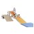 DRSALNICA SPORT-THIEME, 300X60 cm