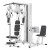 FITNES NAPRAVA KETTLER 'KINETIC F7', 200X200X215 cm