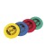 MEHKI FRIZBI VOLLEY PREMER 25 CM