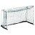 GOL ZA  FLOORBALL ZLOŽLJIVI Z MREŽO 60 x 90 CM