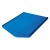 KOORDINACIJSKA GUGALNICA SOFTX - OPREMA ZA BLAZINO BALANCE-PAD, MODRA, 50X45X9 cm
