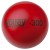 M. ŽOGA VOLLEY MED. S KOŽO - PREMER 30cm