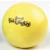 MEHKA ŽOGA MEDICINKA, 1 Kg,  OBSEG 12 cm, RUMENA