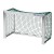 MINI STREET GOL Z MREŽO 1,80X1,2 m, 11 kg