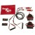 PLAVALNA GRT STRECHCORDZ, NATEZNA TRDNOST  2,2-6,3 kg, RUMENA
