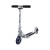 SKUTER MICRO MICROFLEX, PLOSKEV 33X12 cm, NASTAVLJIVO KRMILO DO 96 cm, OBREMENITEV DO 100 kg