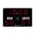 SEMAFOR SPORT-THIEME  '352 ME 8000' - ELEKTRONSKI, 100 krat 64 cm 
