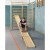 SPORT-THIEME SKATEBOARD PROGA, 3,5 M