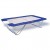 TRAMPOLIN EUROTRAMP GRAND MASTER EXCLUSIV OPEN END 6x6 (pair new lifting roller stands 'Safe & Comfort')