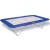 TRAMPOLIN EUROTRAMP GRAND MASTER SUPER SPECIAL V1 (pair roller stands)