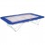 TRAMPOLIN EUROTRAMP GRAND MASTER SUPER SPECIAL V2 (pair lifting roller stands)