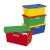 ZABOJ PVC S POKROVOM (set 4 kos)