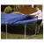 ZAŠČITA ZA TRAMPOLIN, fi 1,85 m