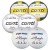 ŽOGE ZA ODBOJKO - SET, 2X ŽOGA CONTI SUPER SOFT DVV I, 2X ŽOGA CONTI DVV I, 2X ŽOGA MAGIC DVV II
