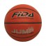 ŽOGA ZA KOŠARKO FIDA JUMP SILVER VEL. 7