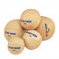 ŽOGA MEDICINKA SPORT-THIEME KLASIKA 5 KG - PREMER 29 CM