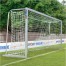 PRENOSNI NOGOMETNI GOL 5X2M PLUS DVE MREŽI